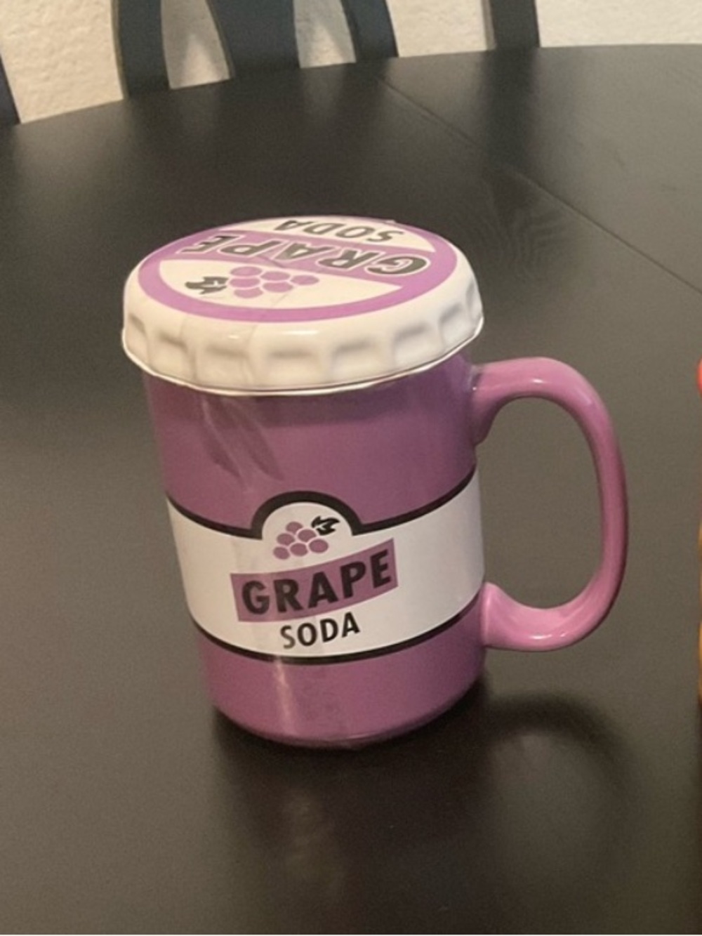 Novelty Cups